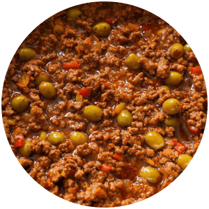 Dish
