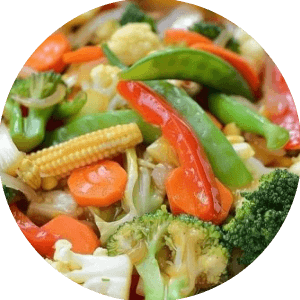 Dish