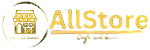 AllStoreCafe Logo